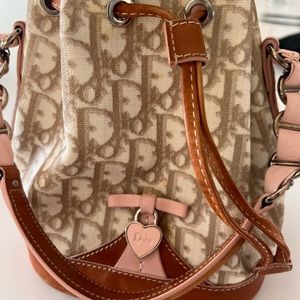 Vintage DIOR bag